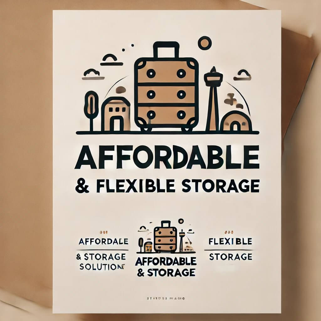 Economical Collection of Storage